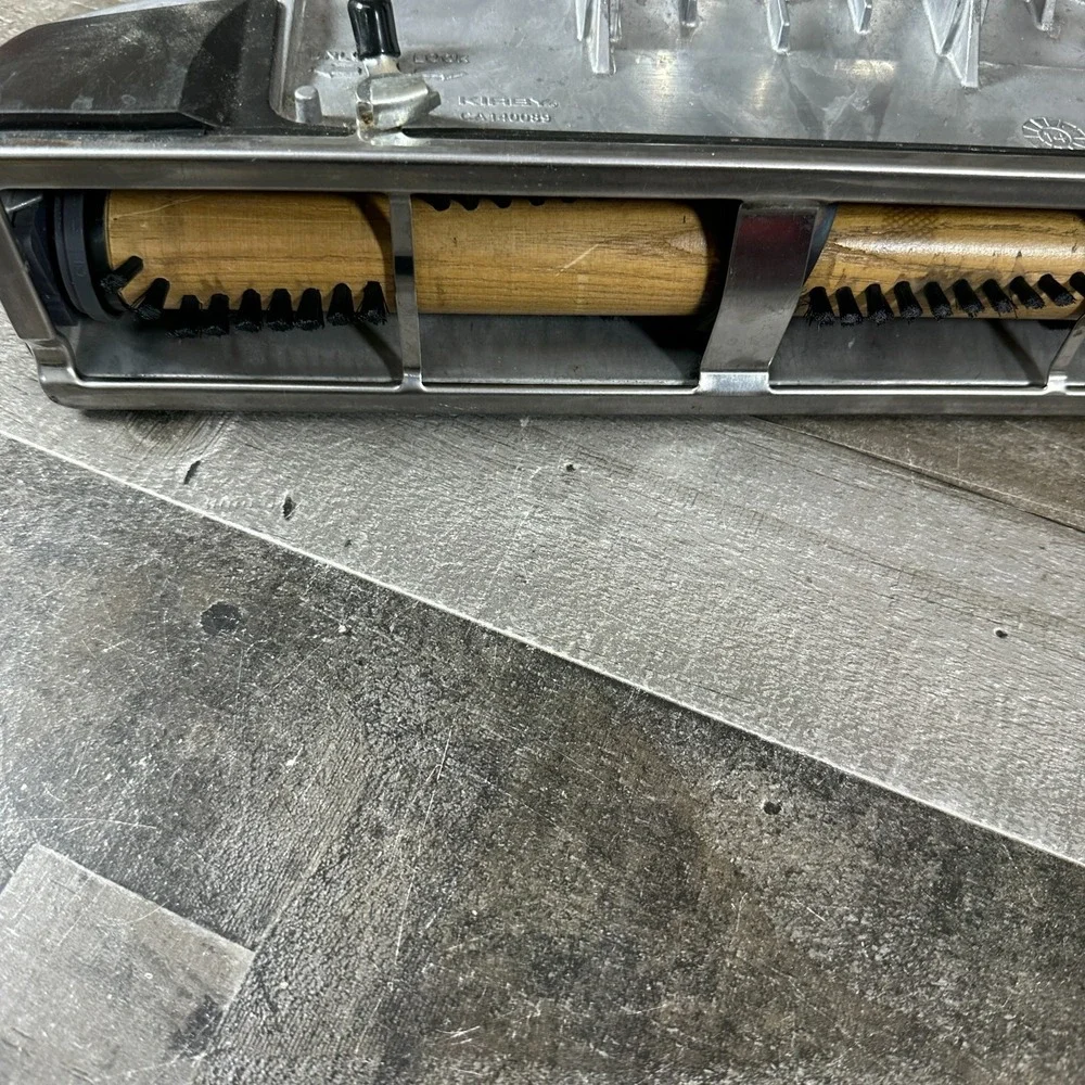 Kirby oem avalir